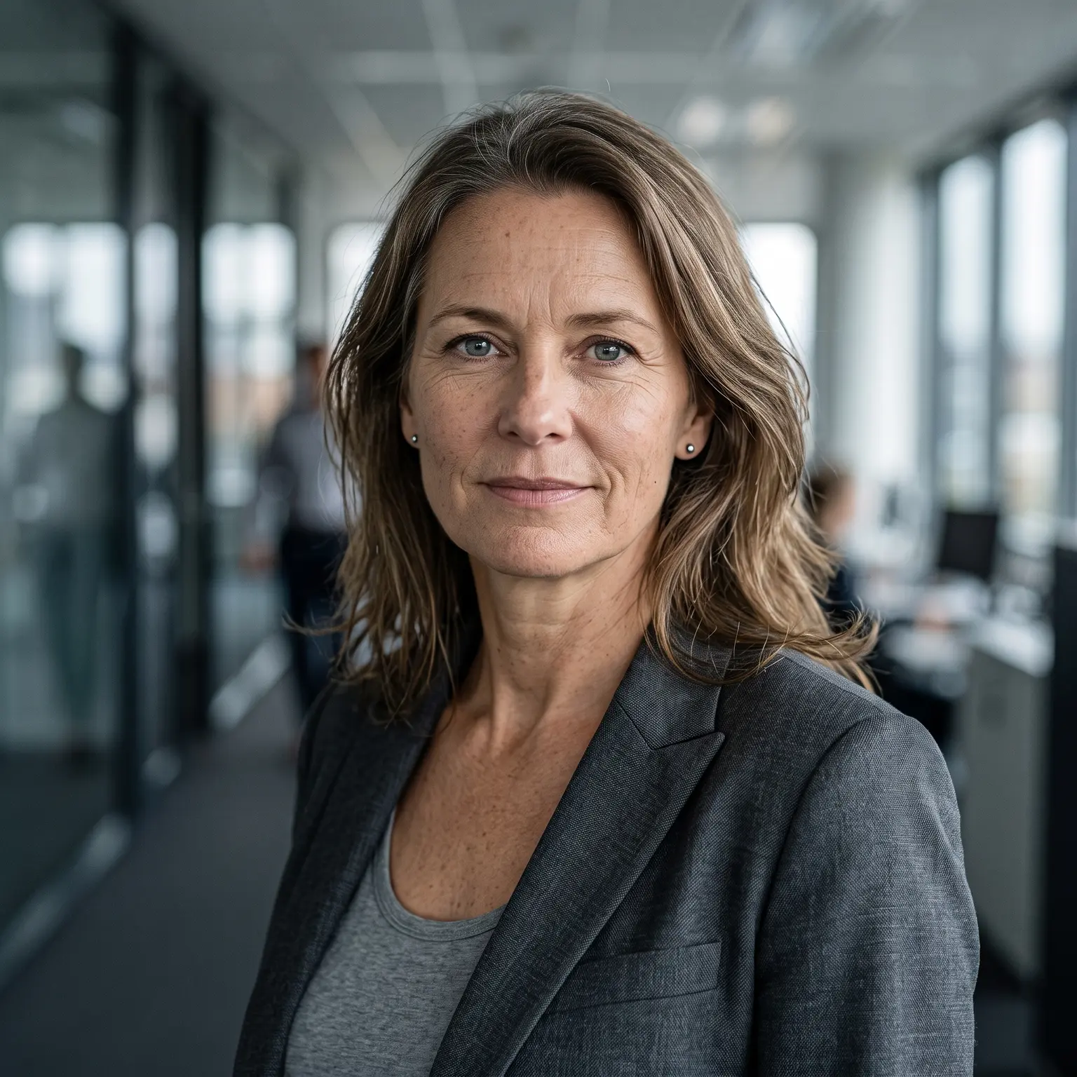Sabine Meeringer