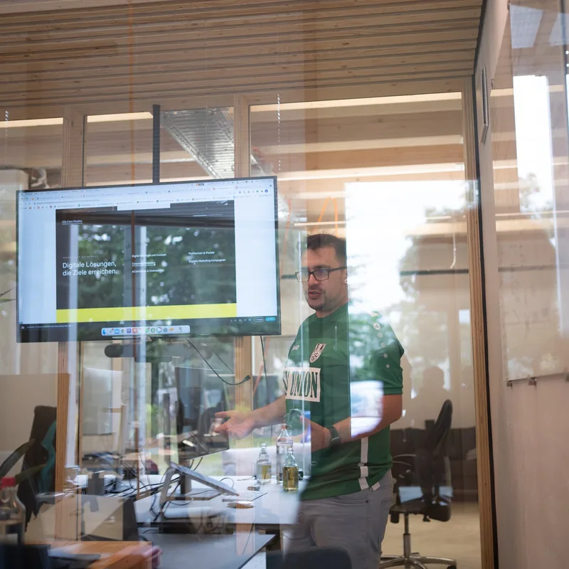 Friendventure – Digitalagentur für TYPO3, Köln