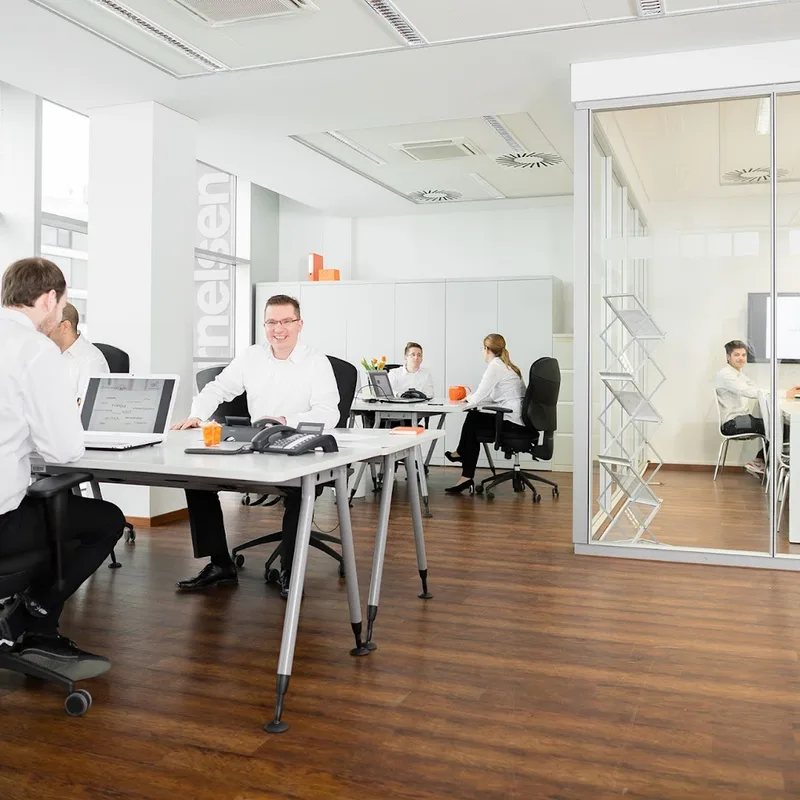 TYPO3 Internetagentur – Schommer Media